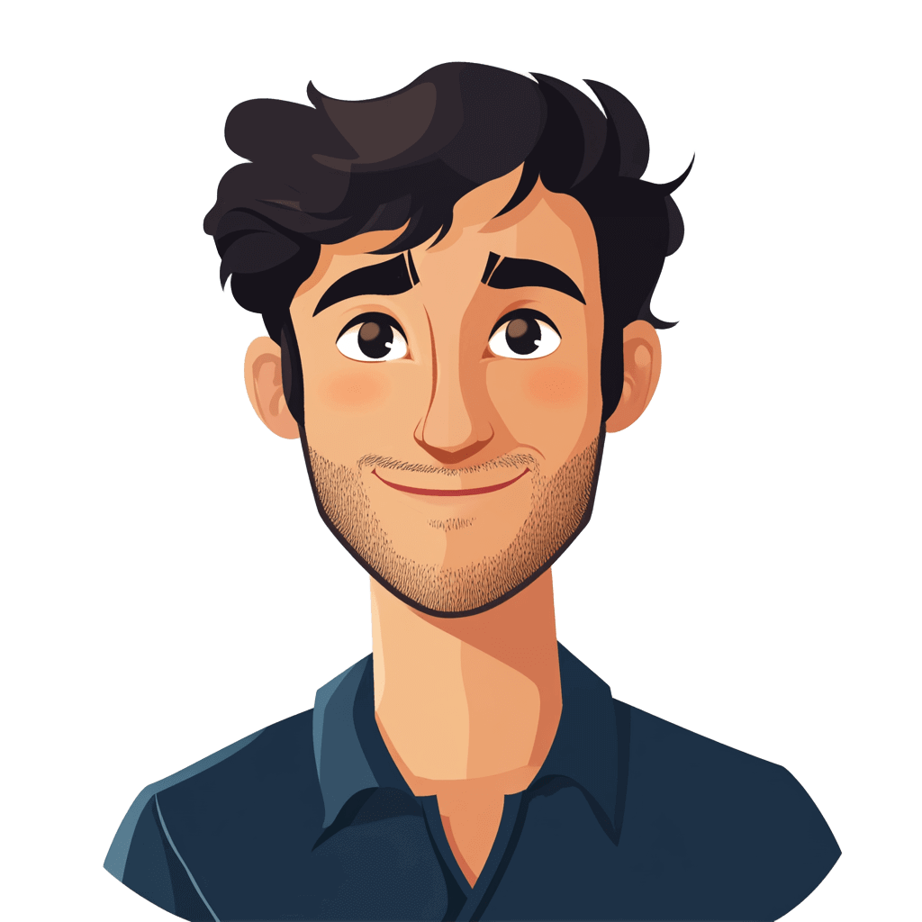 Deepak V.