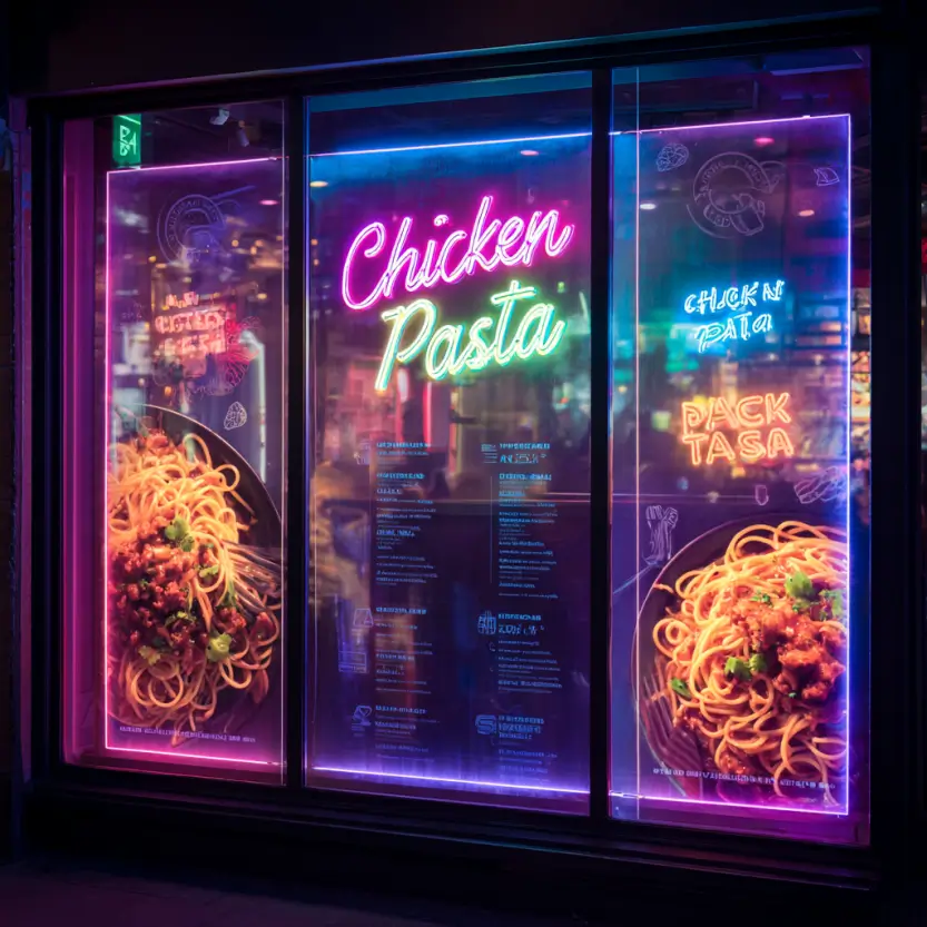 Chicken Pasta